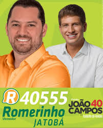Romerinho Jatobá