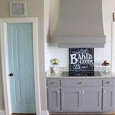 Do you love your kitchen cabinets? Did You Know That Amy Howard At Home One Step Paint Can Transform Your Kitchen Cabinets S Painting Cabinets Chalk Paint Cabinets Chalk Paint Kitchen Cabinets