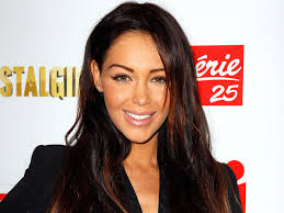 Nabilla benattia, genlux magazine release party, sofitel hotel, los angeles, ca, 30 agosto 2013. Nabilla Benattia La Biographie De Nabilla Benattia Avec Voici Fr