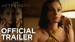 Simpan dan bagikan link film gratis dari situs xxi ini kepada kerabat mu semua. The Aftermath Official Trailer Keira Knightley Alexander Skarsgard Jason Clarke Kate Phillips Official Trailer Comedy Movies On Netflix Aftermath