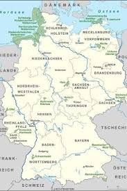 25 Karten Die Dir Genau Erklaren Wie Deutschland Funktioniert Landkarte Deutschland Karte Deutschland Nationalpark Deutschland