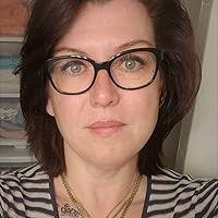 Angel's Collar by Anna Hague