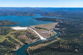 Lake Oroville Update - June 7, 2024