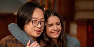 Love Hard : pourquoi les téléspectateurs sont choqués par le film ?