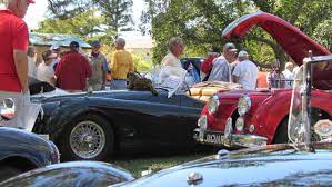 We prepare every vehicle and send it through an extensive pre sale check up to ensure we sell the best product to our customers. Classic Car Shows Are Back In Sarasota Manatee As Covid 19 Restrictions Relax