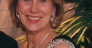 Rosalind Calvert Perez