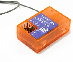 Discussion Spektrum Ar610 Binding Problem - Rc Groups