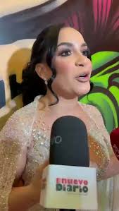 Luisanna Grullón presenta espectáculo “La Dueña Soy Yo”