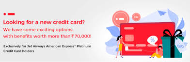 You can avail american express credit card offers on many indian online shopping websites in the form of instant discount and cashback. Banks Offer Lifetime Free Cards To Replace Jet Airways American Express Co Brand Cards Live From A Lounge