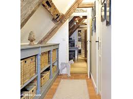 Nos Meilleures Idees Pour Amenager Et Decorer Vos Combles Elle Decoration Combles Appartement Au Grenier Loft