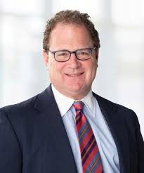 Dr. Peter Alexander Cole, MD