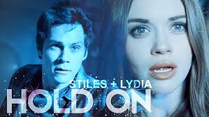 Stiles & Lydia