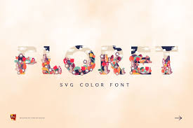 Download Pin On Color Fonts Opentypesvg PSD Mockup Templates