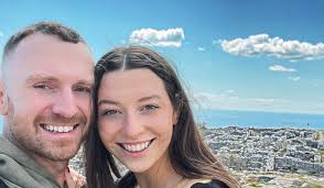 Nicholas Ramsay and Daly Naughton's Wedding Website