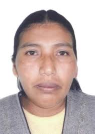 Otorongo TOLEDO THACCA, ADELA ELSA