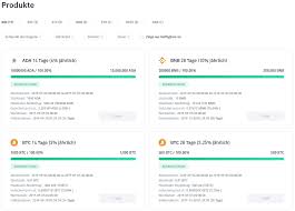 Jan 18, 2021 · binance wird deine daten zeitnah prüfen. Binance Erfahrungen 2020 Test Der Bekannten Kryptoborse