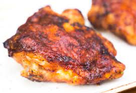 Air Fryer Barbeque Chicken Mealthy Com Recipe Air Fryer Recipes Healthy Air Fryer Recipes Chicken Barbeque Chicken
