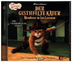 We did not find results for: Der Gestiefelte Kater Abenteuer In San Lorenzo Die Verborgene Stadt Audio Cd Horbuch Jetzt Bei Weltbild De Bestellen