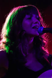 SPACE CITY ROCK » Live: Caroline Rose/Cardioid