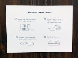 Www Sleepscouts Com Wp Content Uploads 2016 11 Inside Casper Mattress Box 5 740x555 Jpg Casper Mattress Reviews Casper Mattress Mattresses Reviews