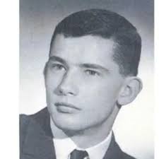 Obituary information for Ronald Allan McDougall