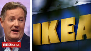 Go back to the 1990s when rupert murdoch pulled the plug on a magazine programme that neil was to front on fox news. Gb News Piers Morgan Attacks Ikea For Pulling Advertising From News Channel Bbc News