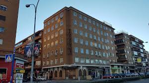 Hotel evora talavera de la reina. Perales Talavera De La Reina Provincia De Toledo Opiniones Comparacion De Precios Y Fotos Del Hotel Tripadvisor