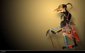 Jual wayang karton tebal punakawan semar petruk gareng bagong. Wallpaper Wayang Semar