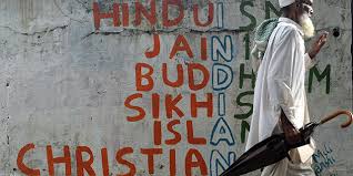 5 facts about religion in india pew research center