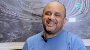 ENTREVISTA DON STOCKWELL