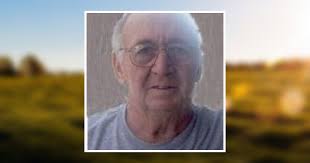 Kenneth E. Harris Obituary October 3, 2007