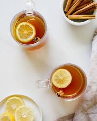 Meluka Australia On Instagram It S No Secret That Honey And Tea Is An Age Old Remedy For An Effective Coug In 2020 Hot Toddies Recipe Tea Cocktail Recipes Hot Toddy
