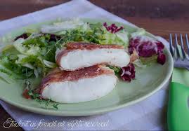Maybe you would like to learn more about one of these? Tomino Con Prosciutto Crudo Alla Piastra Veloce Ricetta
