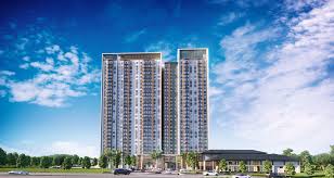 Progress on 14 july 2019. Review Of Tuai Residence In Setia Alam Selangor