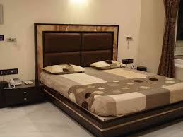 Master Bedroom Design By Arpita Doshi Interior Designer In Kolkata West Bengal India Bedroom Bed Design Wooden Bed Design Bed Design