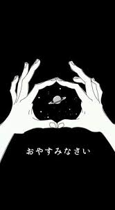 Black And White Anime Background Iphone Best Lock Screen Anime Kawaii Iphone Wallpapers 55 Ideas Japanese Wallpaper Iphone Iphone Wallpaper Grunge Goth Wallpaper