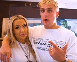So it's my fault, she said in a video on sunday. Are Tana Mongeau And Jake Paul Getting A Divorce Tana Mongeau 19 Facts About Popbuzz
