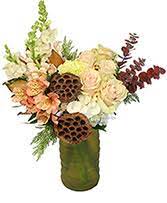 Since 2010, we have been a local jennings, louisiana florist specializing in a lovely variety of fresh flowers and. Cinnamon Enchantment Flower Arrangement In Jennings La Flowers By Julie