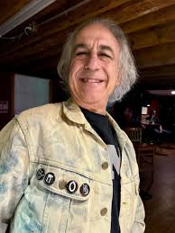 Interview with 80's new wave band founding member