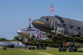Ow happenwill the 2021 oshkosh air sh. Aviation History Of World War Ii Highlighted At Eaa Airventure Oshkosh 2021