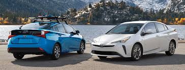 Get the most useful specifications data and other technical specs for the 2020 toyota prius l eco. 2020 Toyota Prius Specs Features World Toyota In Atlanta