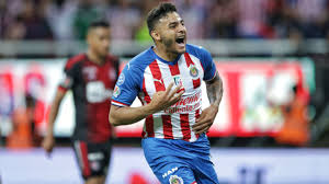Check spelling or type a new query. Alexis Vega Celebra Que Hasta En El Fifa Le Anota Al Atlas
