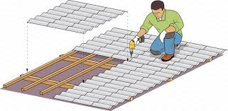 Maybe you would like to learn more about one of these? La Plaque En Fibro Ciment Prix Conseils