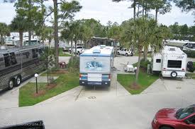 Whether you're camped in the wilderness of st. Park Place Rv Park And Motel Panama City Beach Florida Rv Parks Mobilerving Com