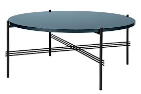 Coffee table top png free transpa images 102938 pngio. Ts Round Coffee Table With Glass Top Black Frame By Gubi