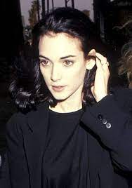 Winona ryder was born winona laura horowitz in olmsted county, minnesota, and was named after a nearby town, winona, minnesota. Pin By Isidora On Attractive Winona Ryder Style Winona Ryder Winona Ryder 90s