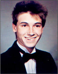 Christopher Derden's Instagram, Twitter & Facebook