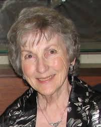 Obituary for Martha "Marti" Faye (Key) Dosmann