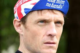 Look mum no hands cap clearance