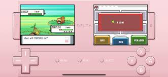 DeSmuME emulator for iOS – Download IPA iPhone Nintendo DS